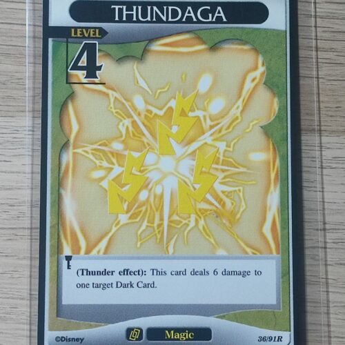 Thundaga