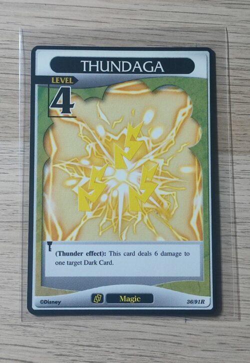 Thundaga