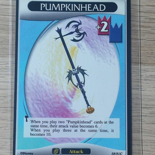 Pumpkinhead