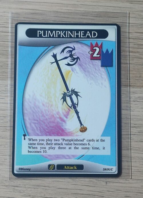 Pumpkinhead