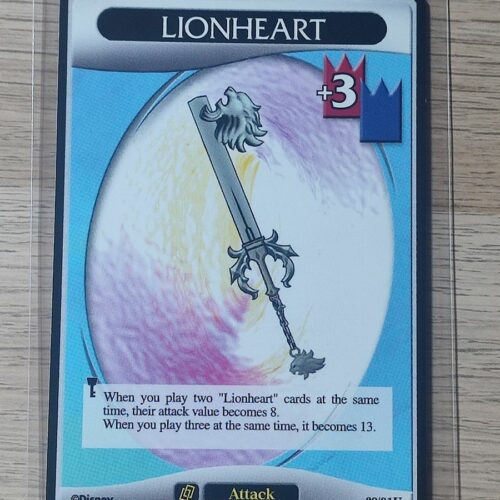 Lionheart