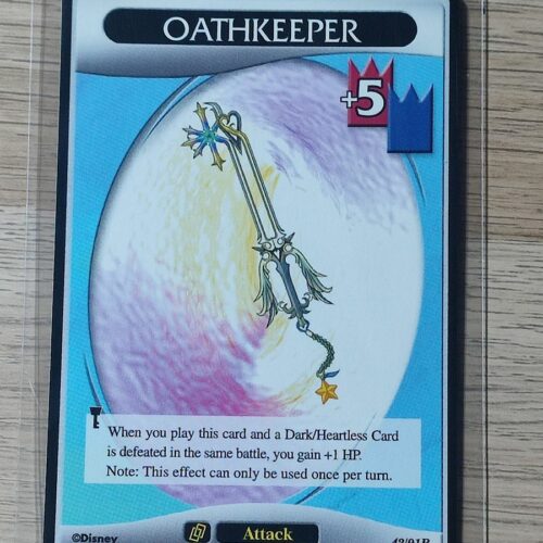 Oathkeeper