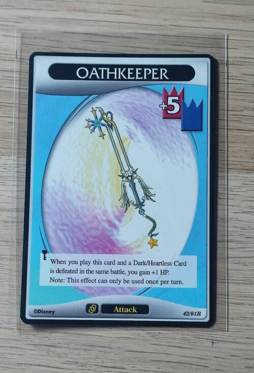 Oathkeeper
