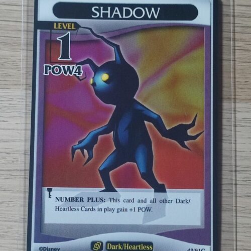 Shadow