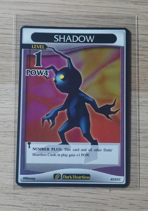 Shadow