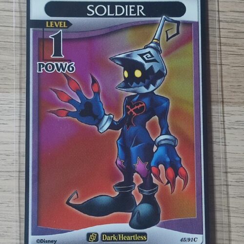 Soldier