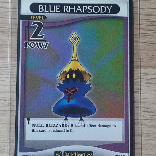 Blue Rhapsody