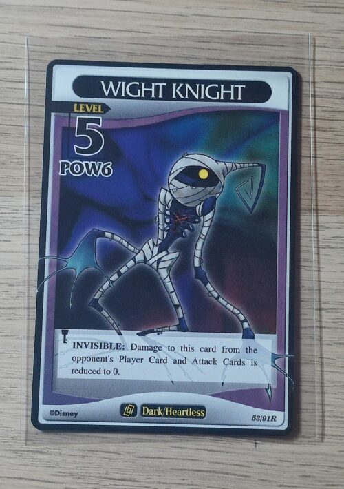 Wight knight