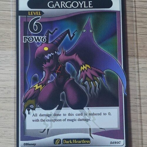 Gargoyle