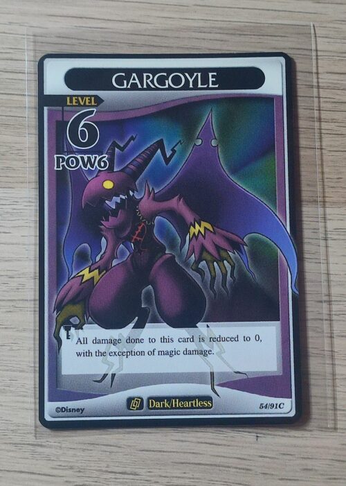 Gargoyle