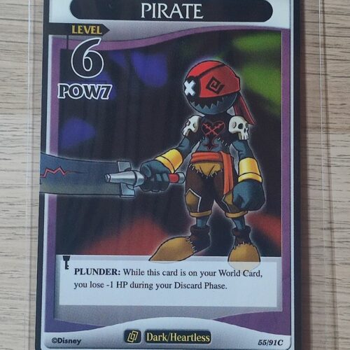 Pirate