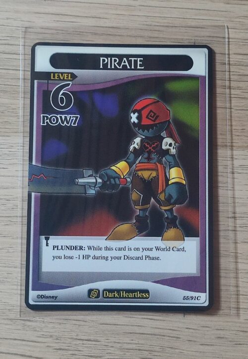 Pirate