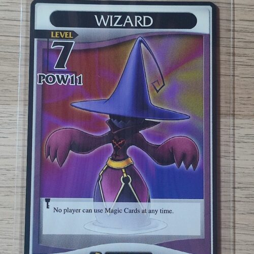 Wizard