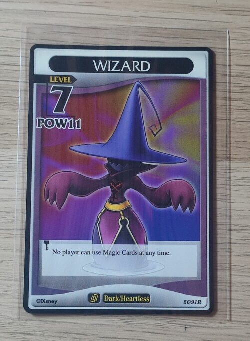 Wizard