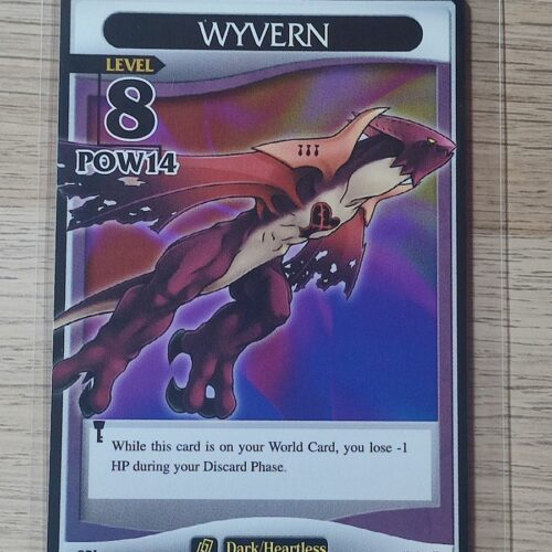 Wyvern