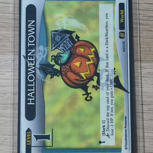 Halloween Town