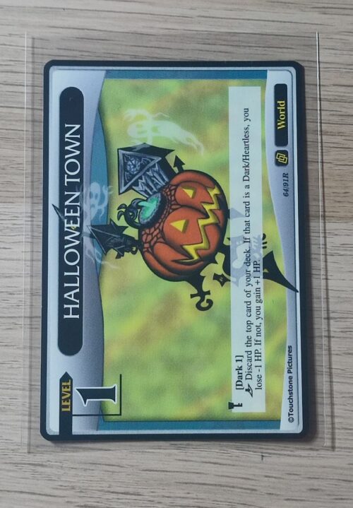 Halloween Town