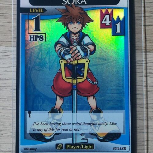 Sora