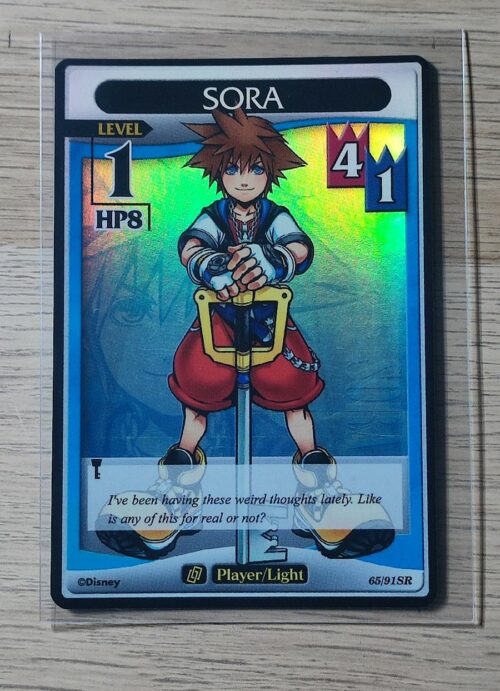 Sora