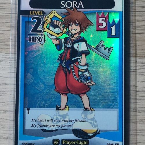 Sora