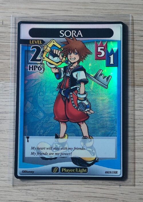 Sora