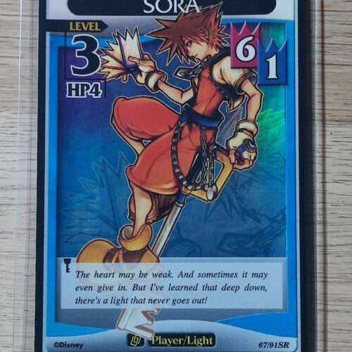 Sora