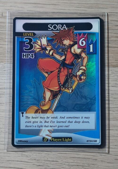 Sora