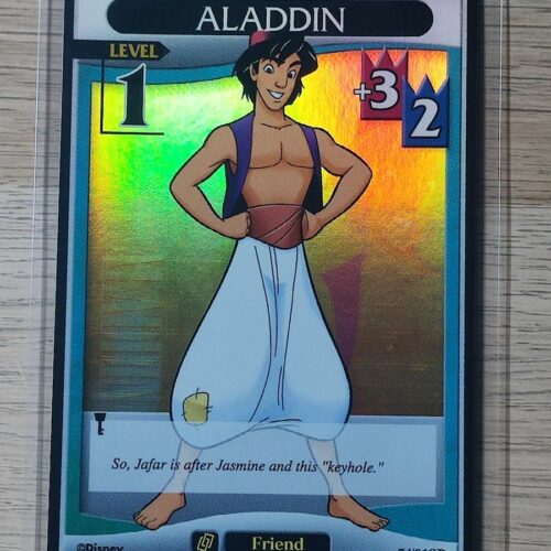 Aladdin
