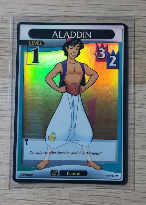 Aladdin