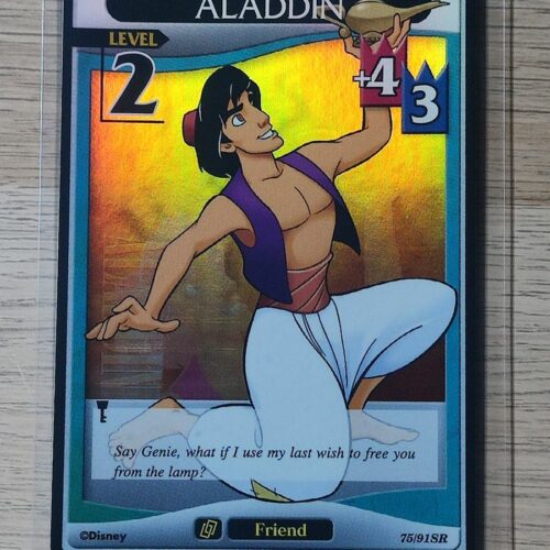 Aladdin