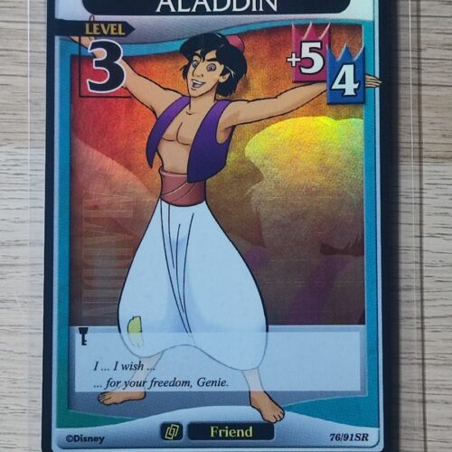 Aladdin