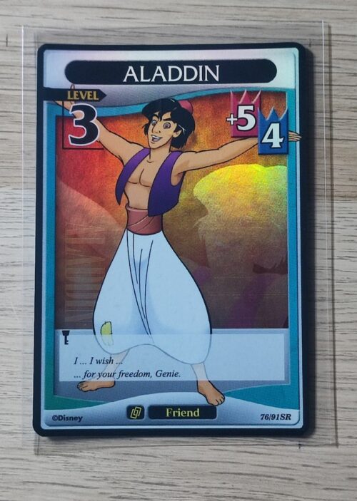 Aladdin