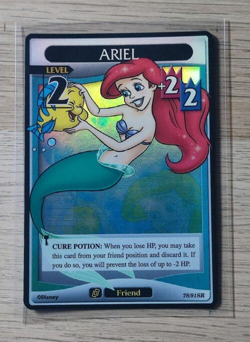 Ariel