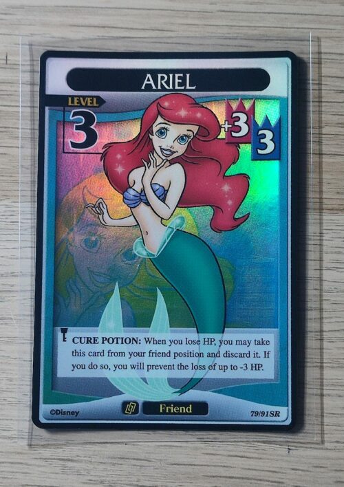Ariel