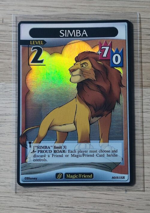 Simba