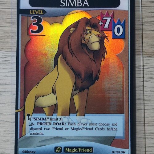 Simba