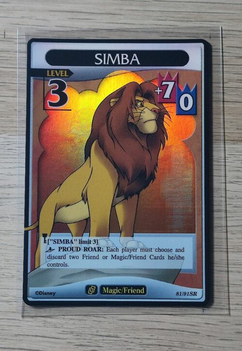 Simba
