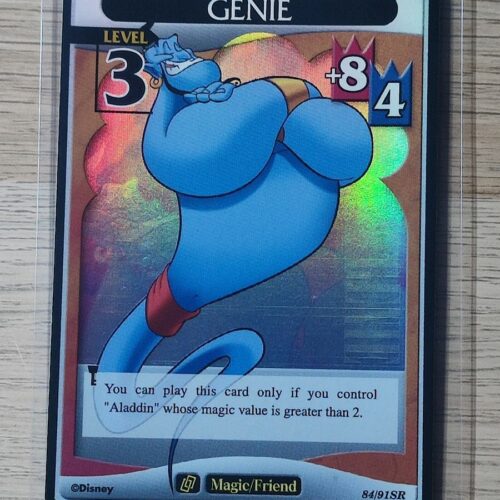 Génie