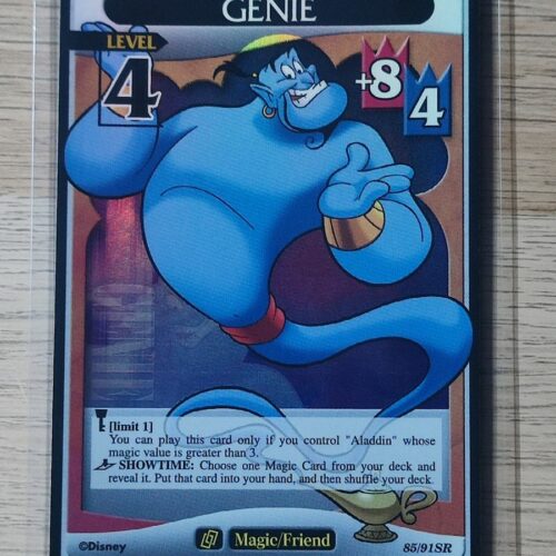 Génie