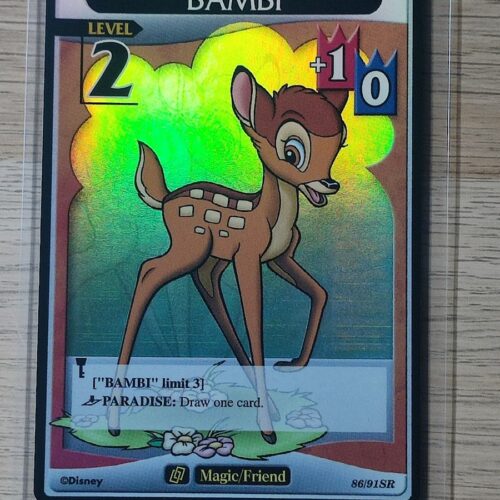 Bambi