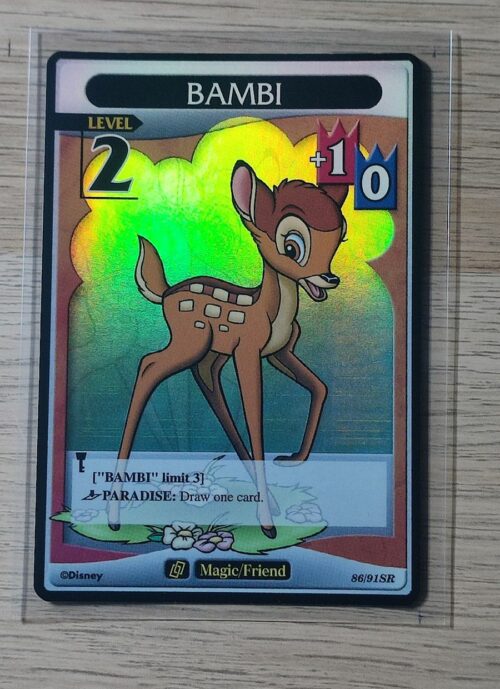 Bambi