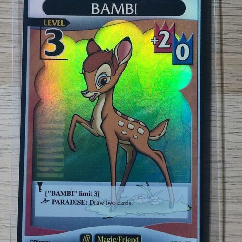 Bambi