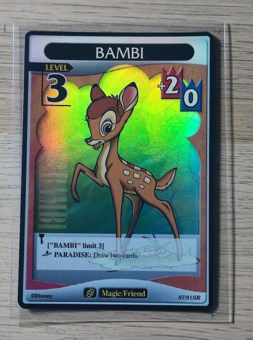 Bambi