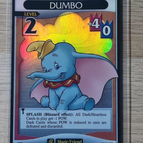 Dumbo
