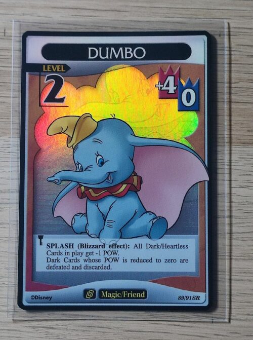 Dumbo
