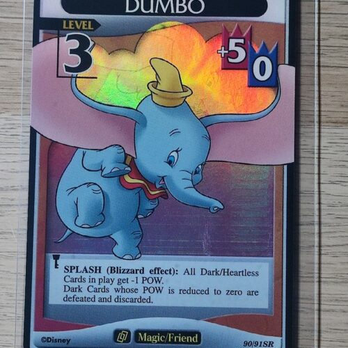Dumbo