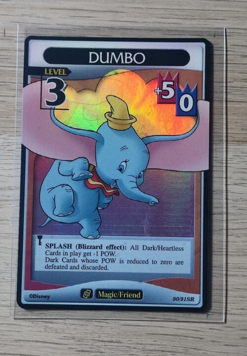 Dumbo