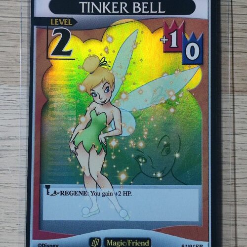 Tinker bell