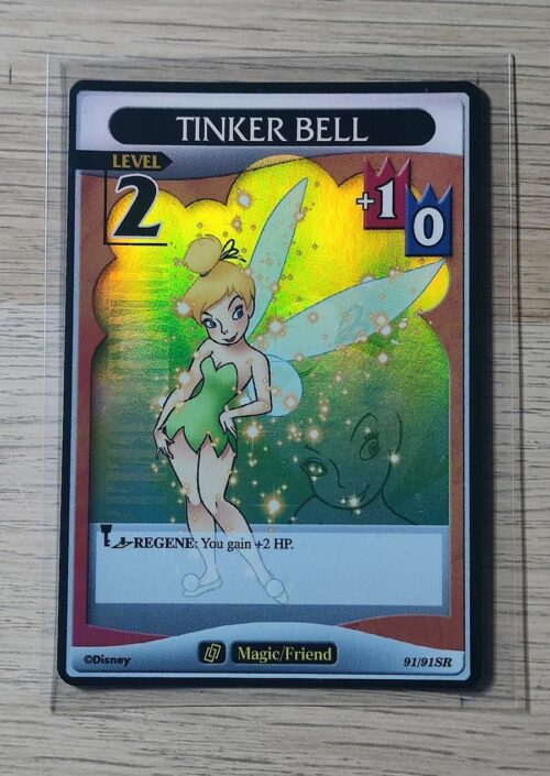 Tinker bell