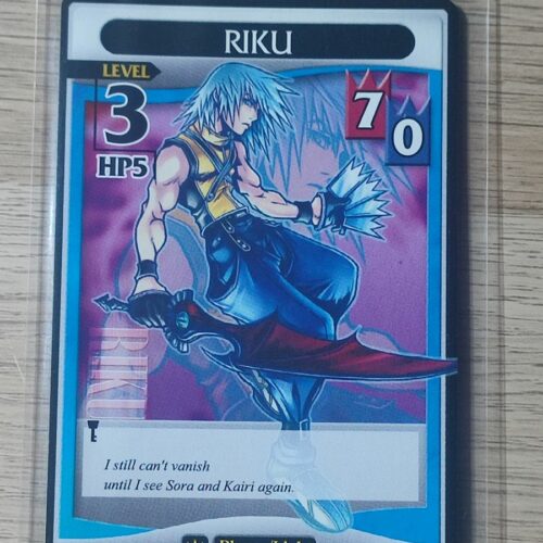 Riku